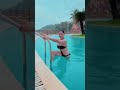 Hot Bikini Shoot Rubina