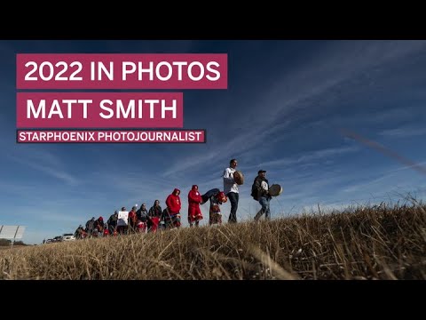2022 In Photos Matt Smith'S Best Shots
