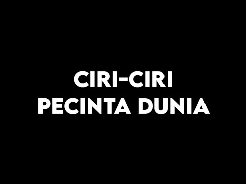 Ciri-ciri Pecinta Dunia - Ustadz Ammi Nur Baits