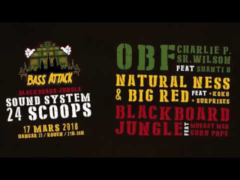 Bass Attack #1 After Movie Part1