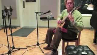 Jason Vieaux: Duke Ellington's "In A Sentimental Mood"