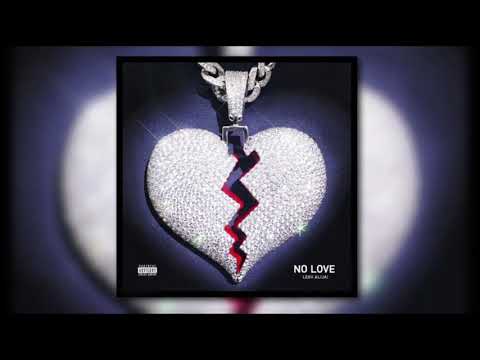 Lexii Alijai - No Love