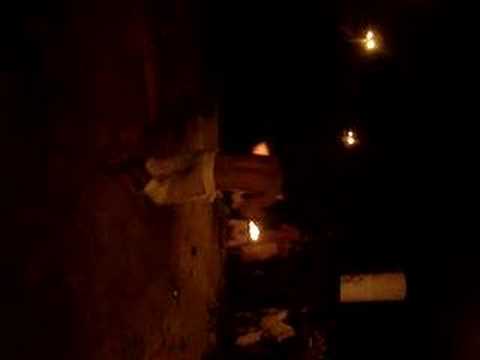 Piolho e Pj - artedorafa - Festa Vibe+