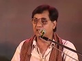 Jagjit Singh Live In Concert By Sudarshan Fakir