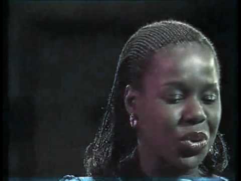 Randy Crawford - People alone