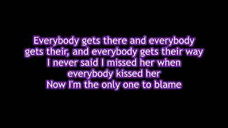 Panic! At The Disco - That Green Gentleman (Things Have Changed) (Lyrics)