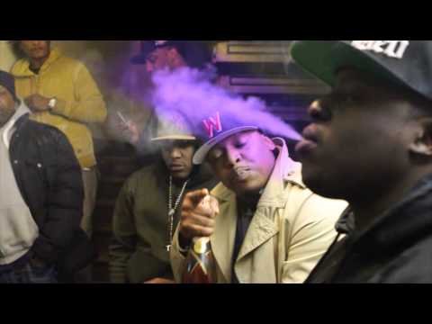 TAKE MY LIFE  WHO IS FEVER FT. BG