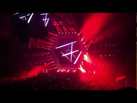 Transmission 2011: Above & Beyond Intro Longplay (Filmic / Mozart) (HD)