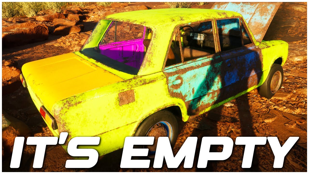 Don't Buy Drive Beyond Horizons Until You Watch This