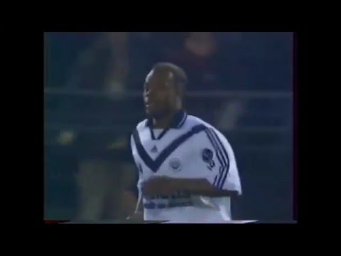 Metz 2 - 1 Bordeaux   (11-01-2000)   Division 1