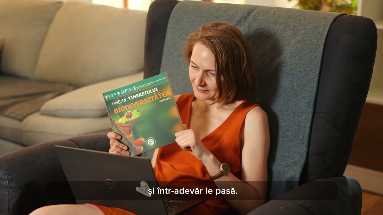 Cătălina Molodoi - Investește - ți se potrivește