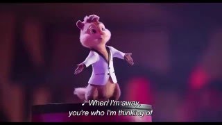 Alvin And The Chipmunks You Are My Home - The Chip
