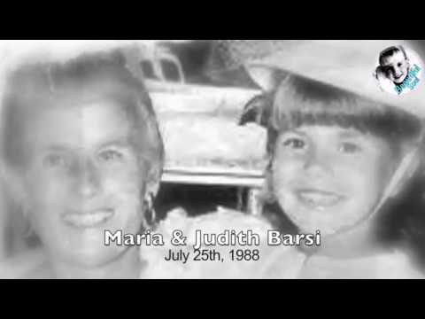 Judith Barsi | Someone's waiting for you