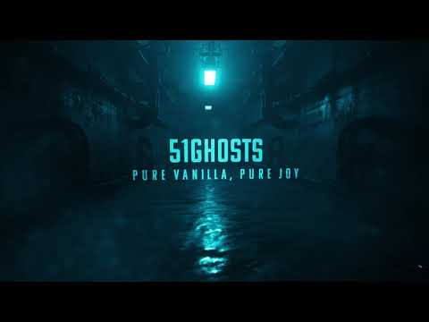 Trailer / Invitation to 51Ghosts (Vanilla) Minecraft Server - Check The Description