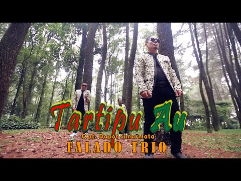 Falado Trio - Tartipu Au lagu batak terbaru 2020