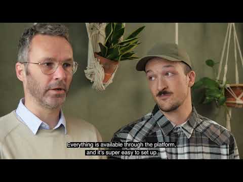 HIT Spring 2022 - Copenhagen - PocketTales Pitch