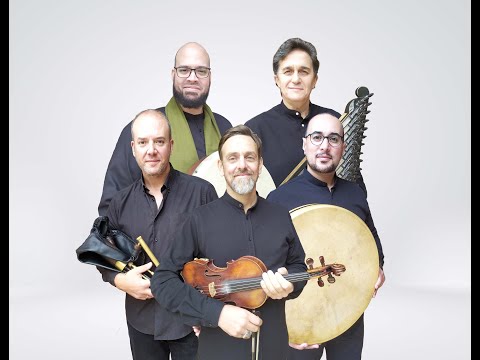 Al Firdaus Ensemble - Concert Premiere