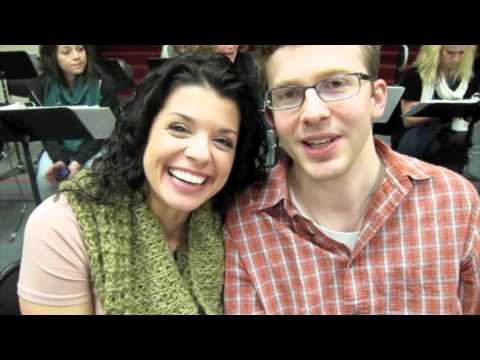 Sneak Peek: Behind The Scenes With Oklahoma