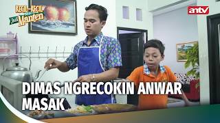 Download lagu Support Dari Anwar Buat Rohaya | Kecil-Kecil Mikir Jadi Manten Eps 117 Full mp3 Download lagu Support Dari Anwar Buat Rohaya | Kecil-Kecil Mikir Jadi Manten Eps 117 Full mp3