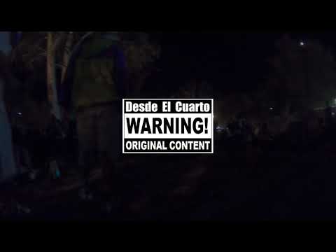 EmeDeskarrilado vs Purry Patronato Freestyle