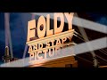 Foldy And Stapy Pictures Film Corporation Logo 1936 1969 Widescreen Color Version