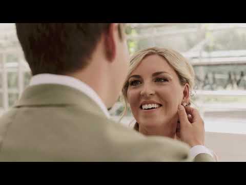 Bröllopsvideo med Ewa och Mattias från Bröllop i Stockholm