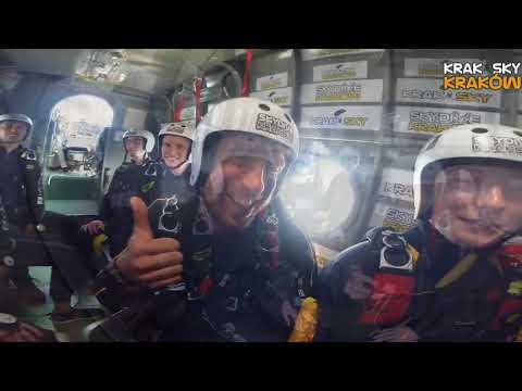 Static Line 20 07 2018