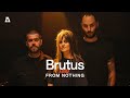 Brutus Audiotree From Nothing