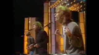 BEE GEES Crazy For Your Love -Terry Wogan-