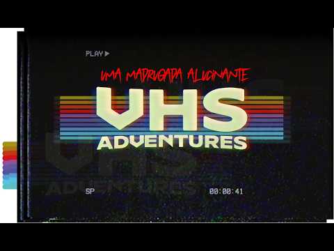 Tráiler de VHS Adventures (2026)