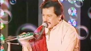 attaullah khan esakhelvi idhar zindagi ka janaza