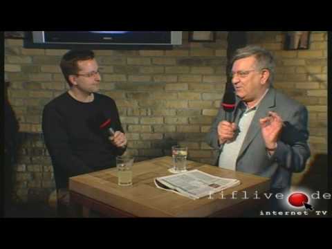 KOPF&BALL-der Strobels Fussball Talk- Sendung Nr.15