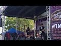 Danielia Cotton - "Dark Desire" Canton Waterfront Park, WTMD First Thursdays Festival 6/7/2018