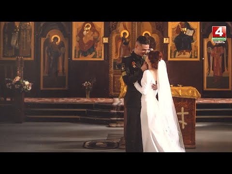 Фотовыставка "Глаза в глаза" проходит в Гомеле видео