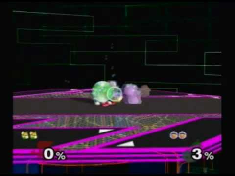 Mew2king [Fox] vs Fly Amanita [ICs] 4