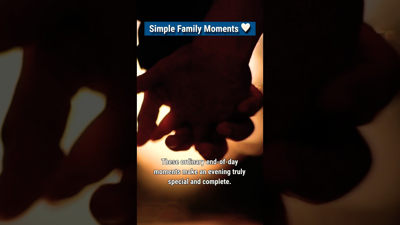 A Quiet Night in Japan🌙 | Simple Family Moments 🤍 #ytshorts #family #love #life#ytshorts