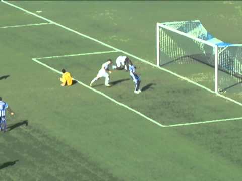 Esporte Clube Santo André 2 x 1 Grêmio Esportivo Catanduvense