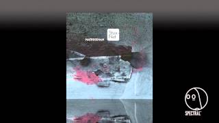 Matrixxman - Venetian Mask (The Hieroglyphic Being Experience)