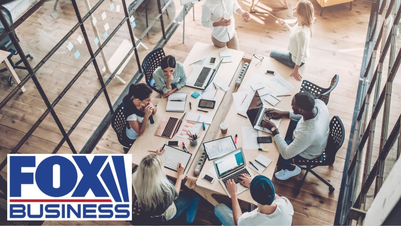 Consulting giant enrolls its Gen Z grads in 'resilience' training.