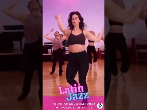 Dance Classes in the Peninsula!