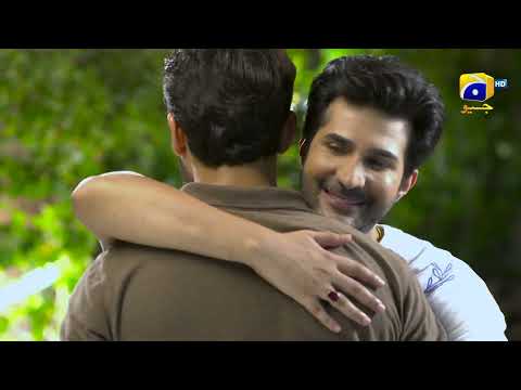 Ghaata Episode 06 | Best Moment 01 | Adeel Chaudhry - Momina Iqbal - Mirza Zain Baig | HAR PAL GEO