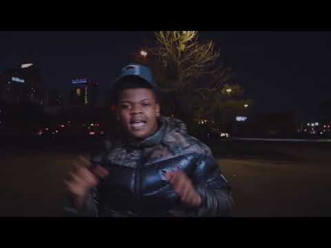 804Chubby “Real”  [Official Video]