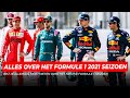 Wat je allemaal moet weten over het nieuwe Formule 1-seizoen | GPFans Special