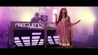 SAARI RAAT | DJ KSR feat. SASHA CORE | OFFICIAL VIDEO | CULTURE SHOCK