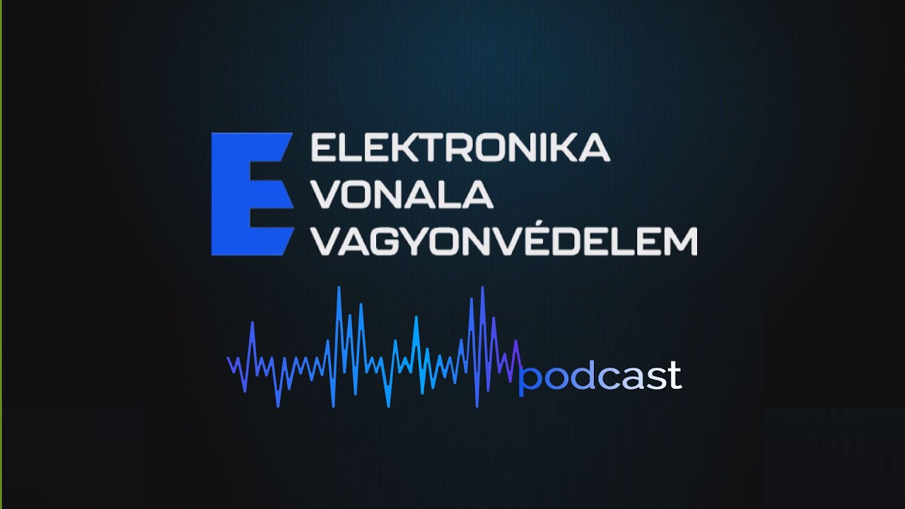 A riasztórendszer kiépítésének folyamata | Elektronika Vonala Vagyonvédelem