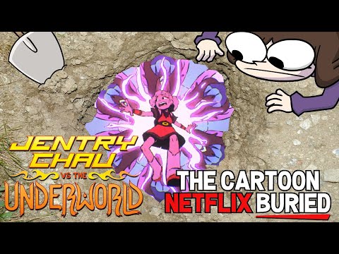 Jentry Chau vs. the Underworld REVIEW: An Energetic, Flawed Thrill Ride