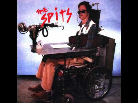 The Spits - Tonight