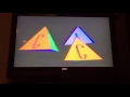 Opening Closing To George Michael Faith VHS 1988