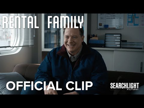 "Token White Guy" Official Clip