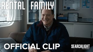 "Token White Guy" Official Clip